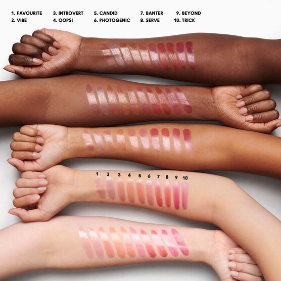 GLOW PLAY BALM TENDERTALK VIBE